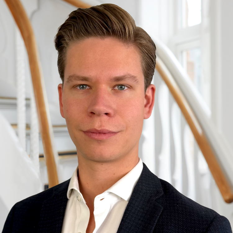 THOMAS MADSEN